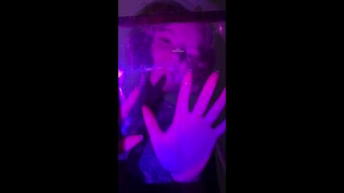 purple vibe