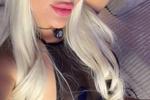Enjoy Blondy