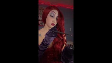 Jessica rabbit 🐇