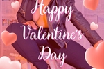 Happy Valentine
