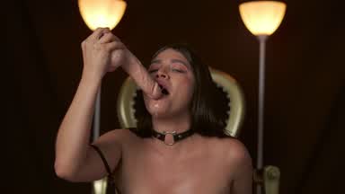Deepthroat Deluxe