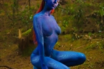 I want to be your Mystique 🎃 Halloween 🎃