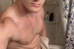 iamtommyparker live Chaturbate webcam gallery thumbnail