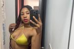 SEXY NALA