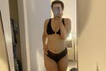 Sexy and cute