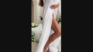 tender naked body