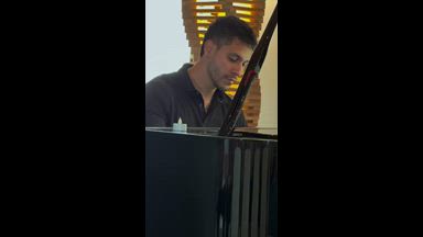 recital.