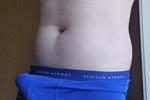 fitguy โ Big cock in undies