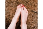 feet juicy