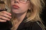 a little bit of me >.<