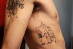 Tattoos