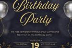 SPECIAL INVITATION FOR ALL