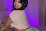 Stay for this ass