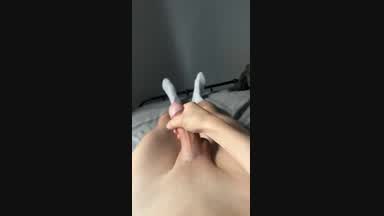 cum show
