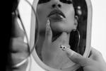 Black & White Moment with Laura