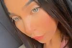 Diabla eyes