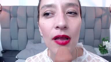 Blowjob Auroracohen