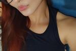 redhead sexy