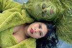 Mood Grinch