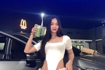 macha