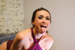 Dildo play