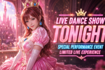 LIve shows