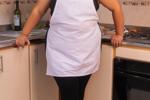 Wanna cook something with me?