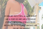 my biography