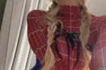 sunny girl — spider wooman 🕸