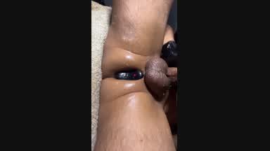 Hungry Hole