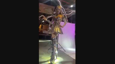 CyberGirl