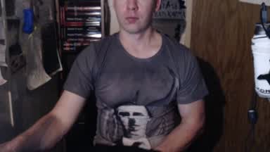 Wraith webcam