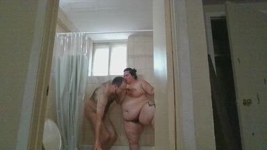 Shower Fuck 15mins