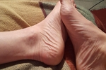 Feet