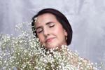 Bloom in White