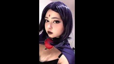 Big ass Raven´s ٩(˘◡˘)۶