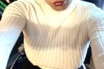 Lipstick and outfits