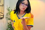 COLOMBIA