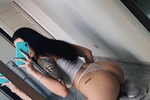 ass