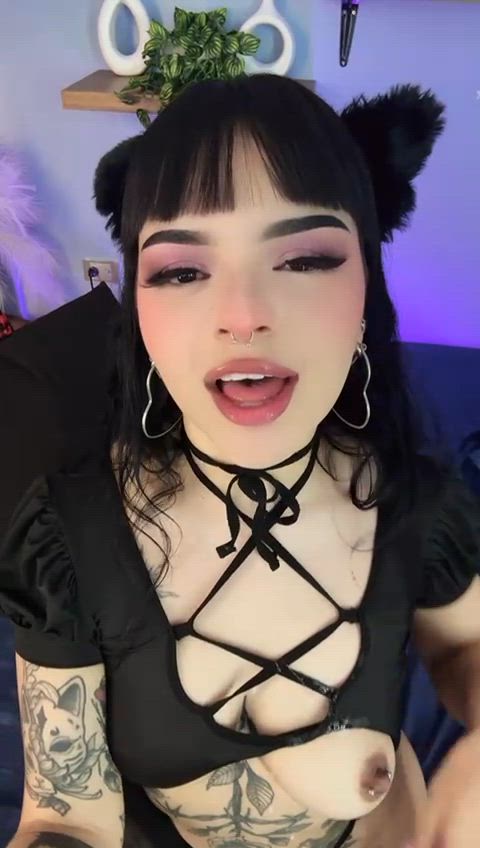 sucking ur soul🍾