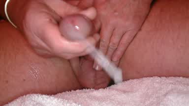 Cum for swallow