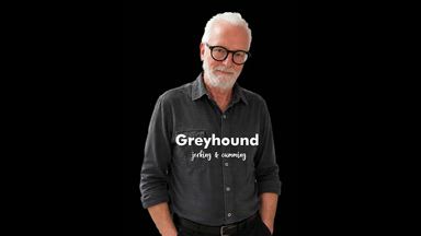 jamesgreyhound70 — Greyhound jerking and cumming