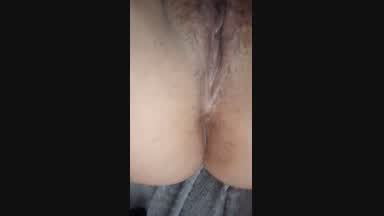 pussy