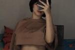 my body pregnant