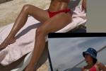 me in bikini