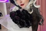 Goddess in Mourning Light: Thorns of Devotion