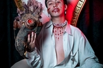 The Vampire