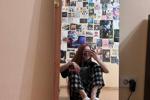 new pic of me