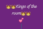 kings of the room