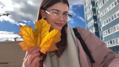 VLOG: Come With Me On a Trip To The Woods!